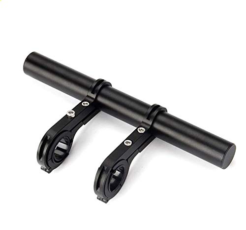 black-handlebar-extender