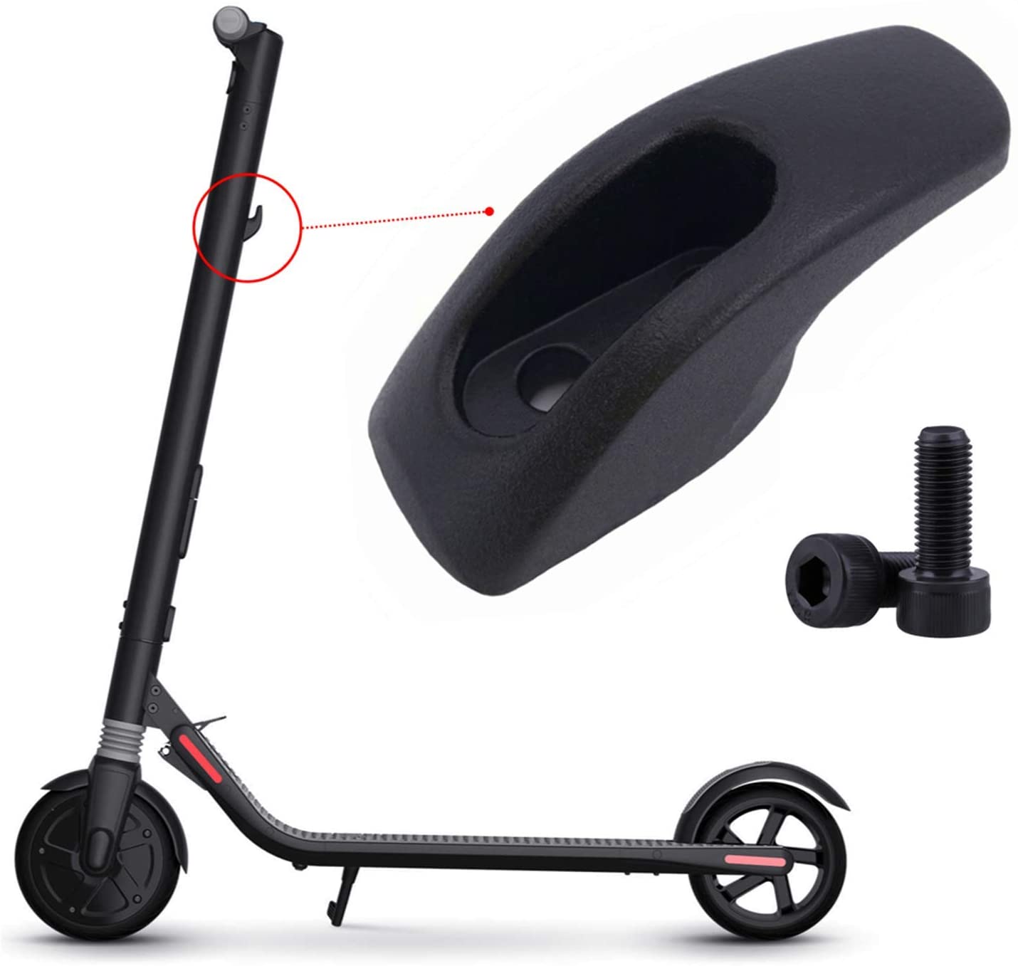 hanger-hook-ninebot-scooter-foldable
