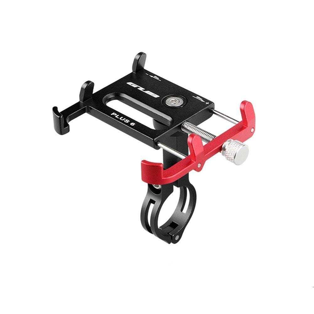 plus-6-bike-eectric-scooter-phone-mount-black-red
