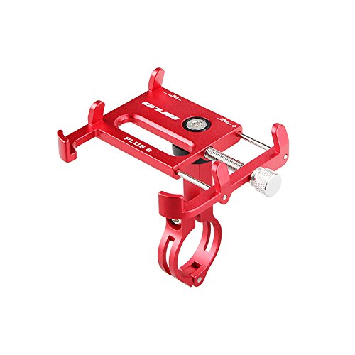 plus-6-bike-eectric-scooter-phone-mount-red